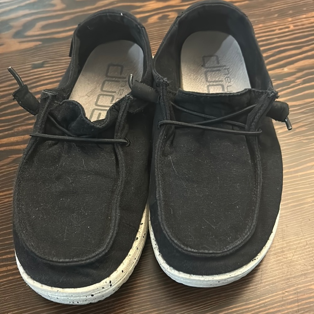 Hey dude women’s shoes